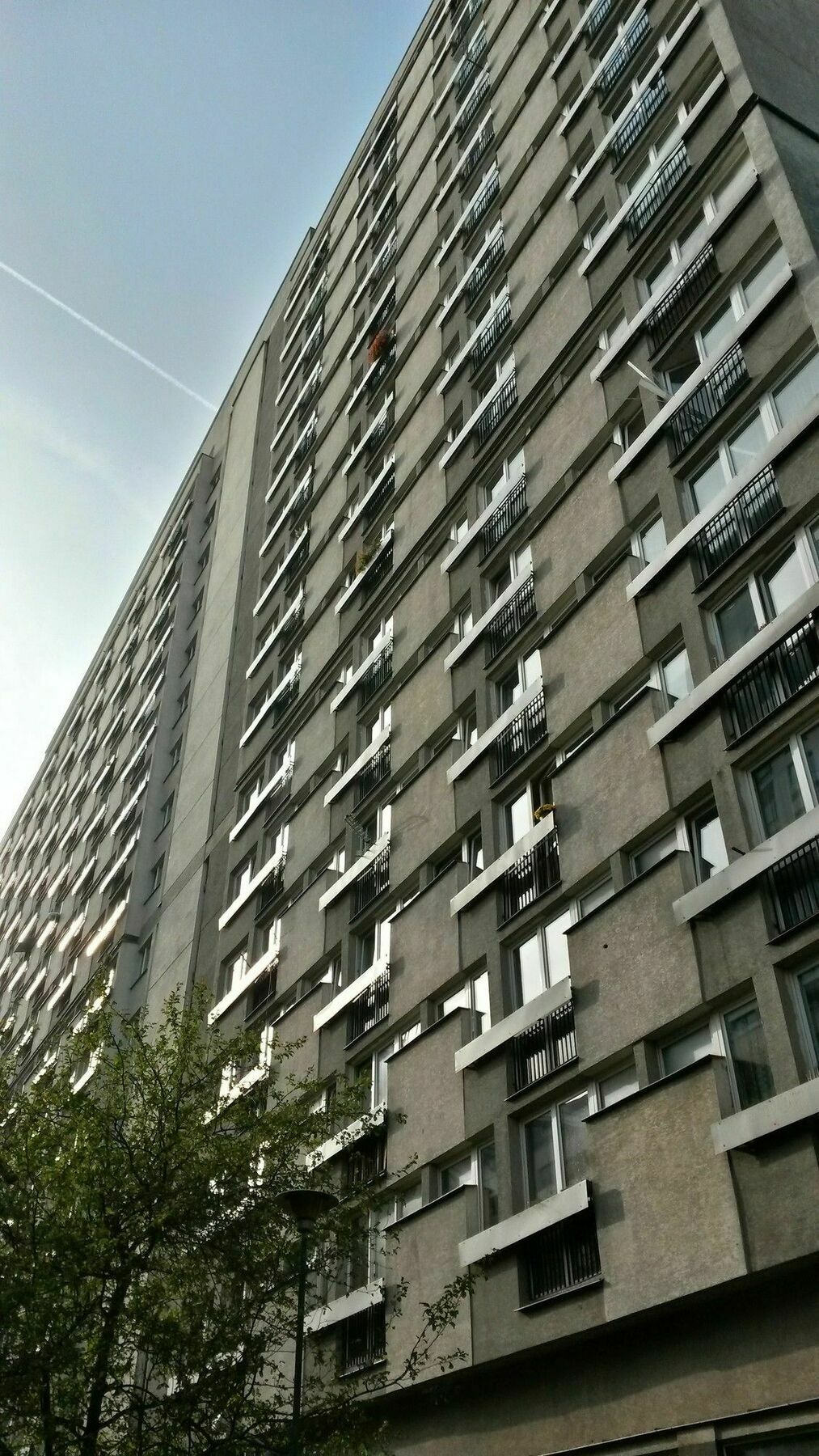 Studio Grzybowska - Warsaw Center Exteriér fotografie